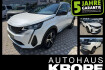 Peugeot 3008 GT 1.2 puretech 130 gt acc+led+navi+shz+kam.