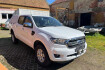 Ford Ranger XLT xlt doppelkabine 4×4