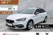 Seat Leon FR st 1.5 etsi dsg fr line led+nav+acc+shz+rfk