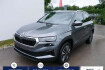 Skoda Karoq Selection selection 1.5 tsi dsg*acc*pdc*kamera*tempomat*led*