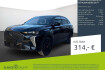 DS DS7  Ds 7  automobiles  7  7 performance line bluehdi 130