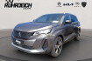 Peugeot 5008 GT hybrid 136 gt el. panodach digitales cockpit