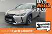 Lexus UX Style Ux 250h style edition *carplay*aa*shz*lhz*