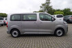 Opel Vivaro Autres 2.0 d l2+automatik+9 sitzer+klima vorne und im fond mit bedienung+navi+pdc+anhangerkupplung+1. hand+tempomat+