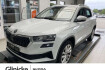 Skoda Karoq Style 1.5 tsi style led sihz dsg