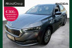 Skoda Octavia Style combi 1.5 tsi dsg style acc hud navi led