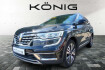 Renault Koleos Initiale Paris initiale paris tce 160 automatik