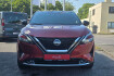 Nissan Qashqai Tekna tekna+  ahk abn.  bose  pano