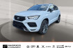 Seat Ateca FR 2.0 tsi fr 4drive led/ahk/pano/assist/uvm