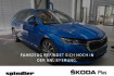 Skoda Octavia Ambition combi ambition 2.0 tdi dsg / led  ahk