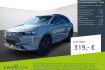 DS DS7 Crossback  Ds automobiles ds 7 crossback  automobiles  7 crossback 7 performance line + bluehdi 130 eat8
