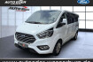 Ford Tourneo  custom titanium l2 automatik bluetooth