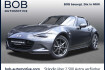 Mazda MX-5 Sports-Line Mx 5 rf skyactiv g sports line navi shz pdc led