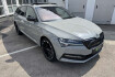 Skoda Superb Sport combi iv sportl 1.4 electric/tsi dsg pano