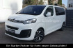 Citroën SpaceTourer Business Lounge Citroen spacetourer business lounge*navi*leder*7 sitzer*