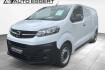 Opel Vivaro Edition kasten edition 2.0 d eu6e cargo m 2 0 diesel