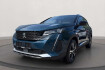 Peugeot 3008 GT hybrid 136 gt allwetter ahk shz kamera acc
