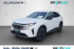 Peugeot 3008 Allure hybrid 145 e dsc6 allure neues modell