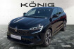Renault Austral Techno techno 160ps autom. lenkradheizung