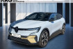 Renault Megane E-Tech Equilibre Megane e tech 100% ele 100% elektrisch