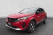 Peugeot 3008 GT gt 1.5 bluehdi 130 +pano+ahk+massage+led+cam+