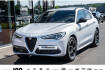 Alfa Romeo Stelvio Veloce veloce 2.2 diesel q4 el. heckkl. memory navi kamer