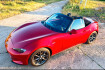 Mazda MX-5 Sports-Line Mx 5 2.0 skyactiv g 184 sports line nur 10tkm
