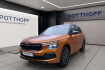 Skoda Kamiq Selection tour 1 0 tsi 85 kw 6 gang schaltge tour ka