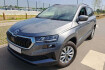 Skoda Karoq Selection 1.0tsi selection ahk/navi/4xsitzhz/kam
