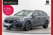 Seat Leon FR Plus st vz 2.0 tsi dsg navi shz virtual pdc aac
