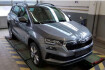 Skoda Karoq Style 1.5l tsi dsg style*ahk+navi+erst 6950 km*