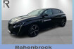 Peugeot 308 GT gt hybrid 145 e dsc6 kamera navi shz