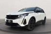 Peugeot 5008 GT hybrid 136 gt pano navi pdc shz kamera klimaat