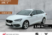 Seat Leon Autres st 2.0 tdi dsg fr line led+navi+acc+shz+ahk