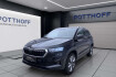 Skoda Karoq Selection 1.5 tsi dsg selection ahk pdc led sitzhzg