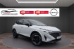 Nissan Qashqai N-Connecta n connecta 1.3 dig t xtronic