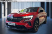 Renault Austral Techno techno mild hybrid 160 automatik shz pdc