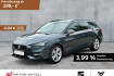 Seat Leon FR st 1.5 etsi dsg fr line led+nav+app+acc+shz