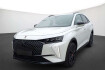 DS DS7 Crossback  Ds automobiles ds 7 crossback  automobiles  7 crossback  7 performance line + bluehdi 130 eat8