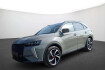 DS DS7 Crossback  Ds automobiles ds 7 crossback  automobiles  7 crossback  7 performance line + bluehdi 130 eat8