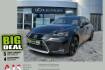 Lexus LS  Is 300 h sport line navi*acc*shz*kam*dab*spurh
