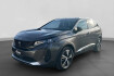 Peugeot 3008 GT gt navi led cam szh acc el. heckklappe 2 zonen ?