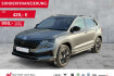 Skoda Karoq Sportline 2.0 tsi dsg 4×4 sportline matrix+navi+acc