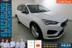 Seat Tarraco FR 2.0 tdi aut fr ahk+parklenkass+360 kam