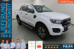 Ford Ranger Wildtrak 2.0 aut 4×4 wildtrak ahk+led+acc+kam+shz