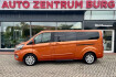 Ford Tourneo Custom Sport Tourneo custom 310 l2 8 sitz bixenon ahk scheckh