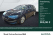 Skoda Octavia Selection combi 1.5 e tec selection cam acc matrix