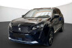 Peugeot 5008 GT 1.2 hybrid 136 gt