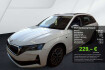 Skoda Octavia Tour 2.0 tdi tour hud matrix led 360  pano