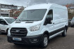 Ford Transit Custom Trend Transit kasten 350 l3 trend uvp 70.965 40  euro